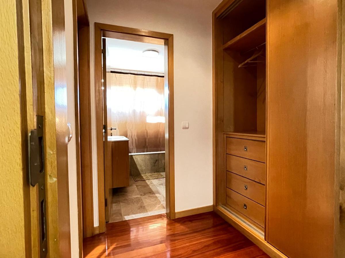 Appartement Miguel Torga Diamond Penthouse à Coïmbre Extérieur photo
