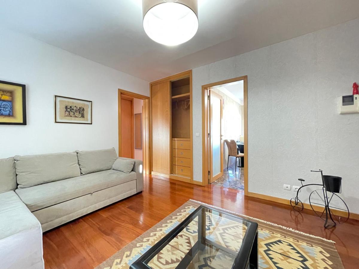 Appartement Miguel Torga Diamond Penthouse à Coïmbre Extérieur photo