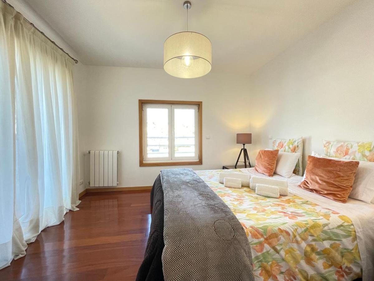 Appartement Miguel Torga Diamond Penthouse à Coïmbre Extérieur photo