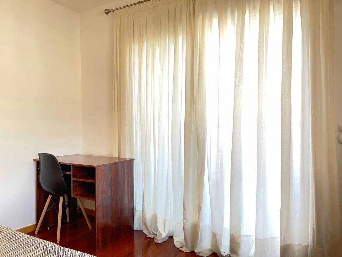 Appartement Miguel Torga Diamond Penthouse à Coïmbre Extérieur photo