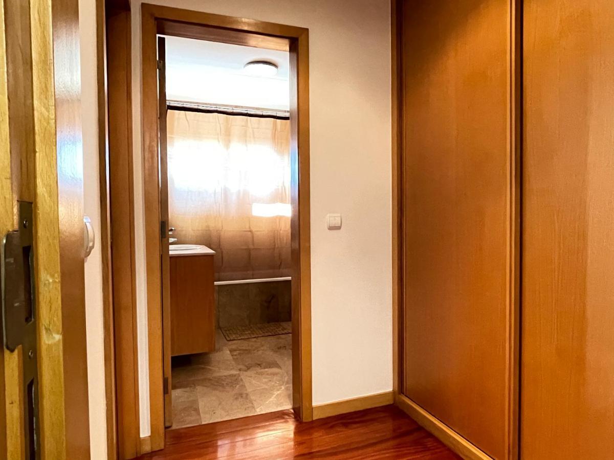 Appartement Miguel Torga Diamond Penthouse à Coïmbre Extérieur photo